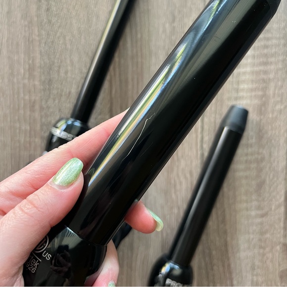 Proliss 3-In-1 Hair Wand Curler - Picture 6 of 6